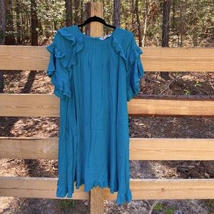 Women’s Dress *Boutique Left Over*